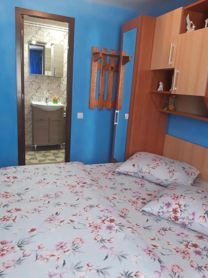 Cabana Gabriela Gîrda de Sus Exteriör bild