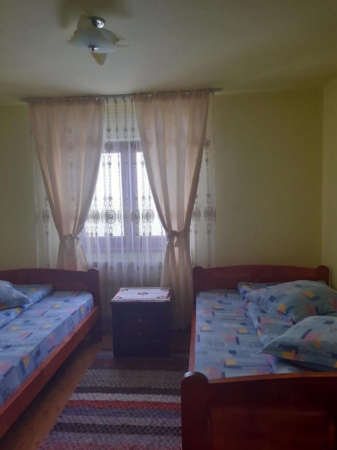 Cabana Gabriela Gîrda de Sus Exteriör bild