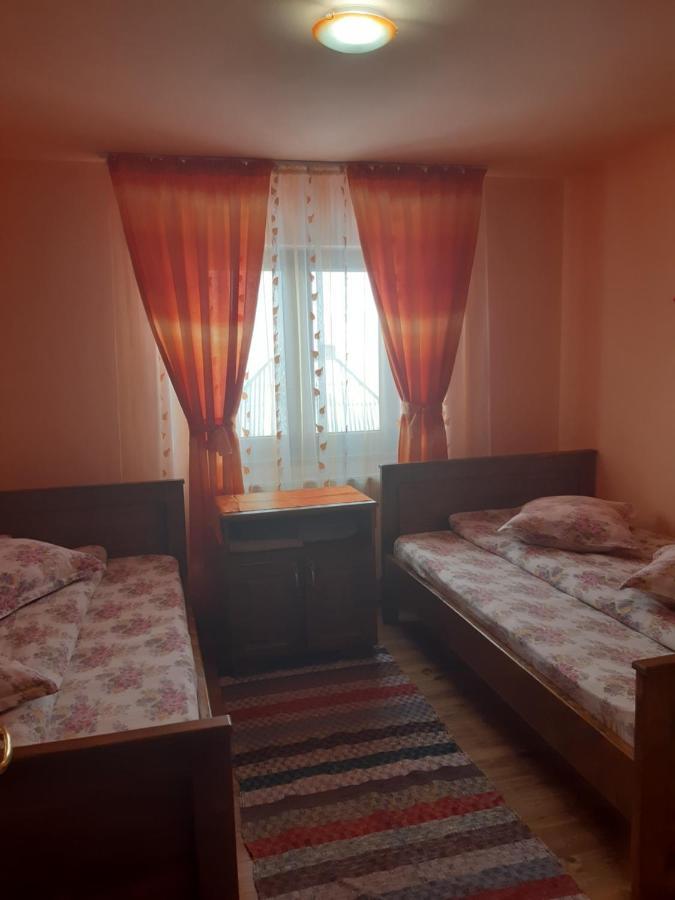 Cabana Gabriela Gîrda de Sus Exteriör bild