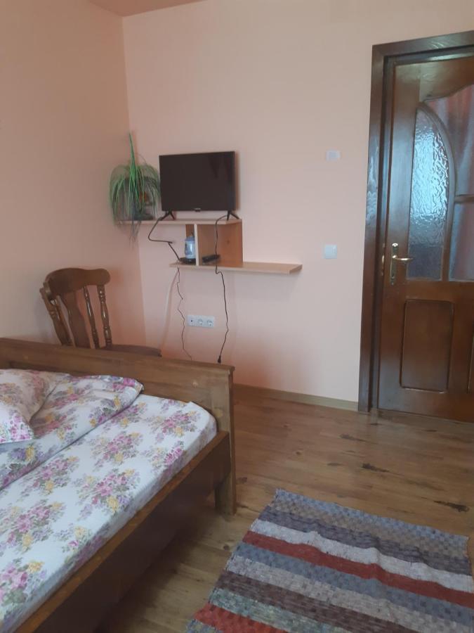 Cabana Gabriela Gîrda de Sus Exteriör bild