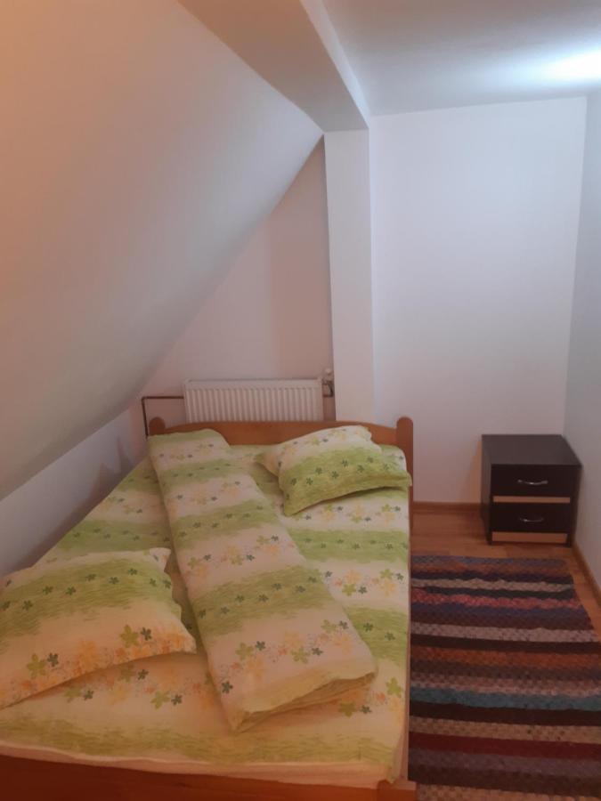 Cabana Gabriela Gîrda de Sus Exteriör bild