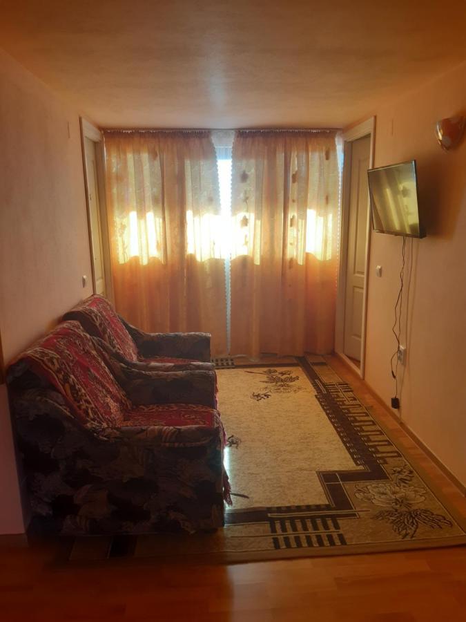 Cabana Gabriela Gîrda de Sus Exteriör bild