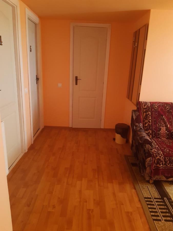 Cabana Gabriela Gîrda de Sus Exteriör bild