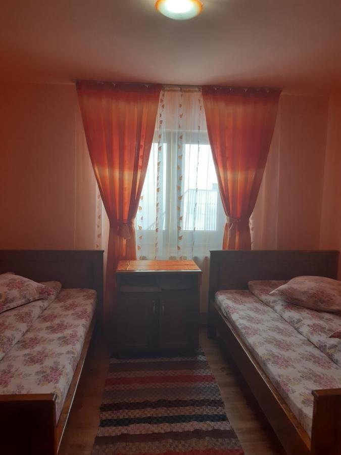Cabana Gabriela Gîrda de Sus Exteriör bild